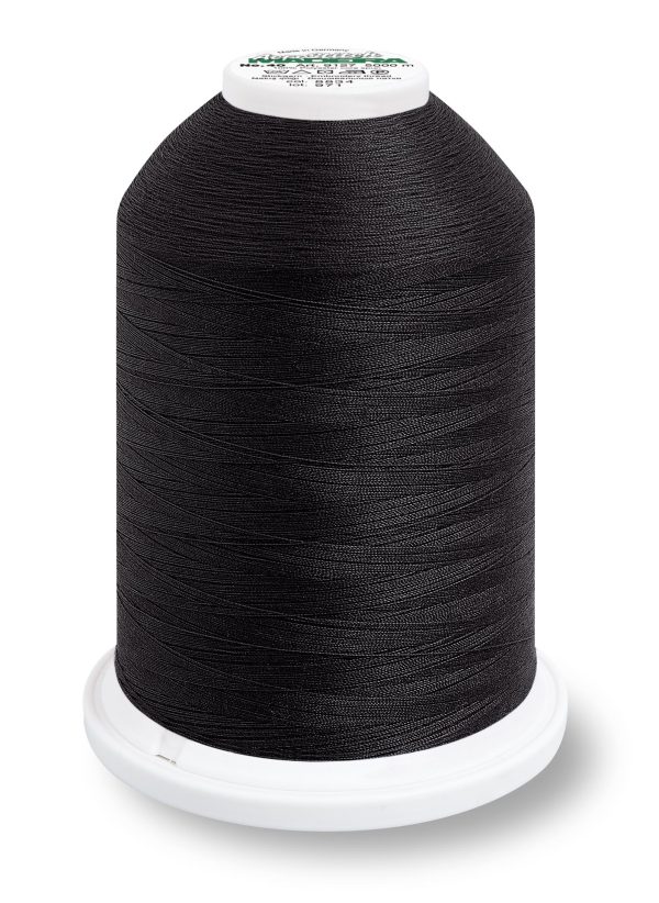 CONO AEROSTITCH Nº 40 - 5.000M
